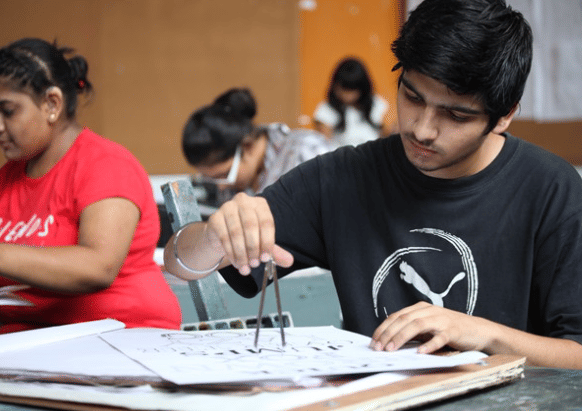 Government College of Arts Chandigarh Activities photo 9